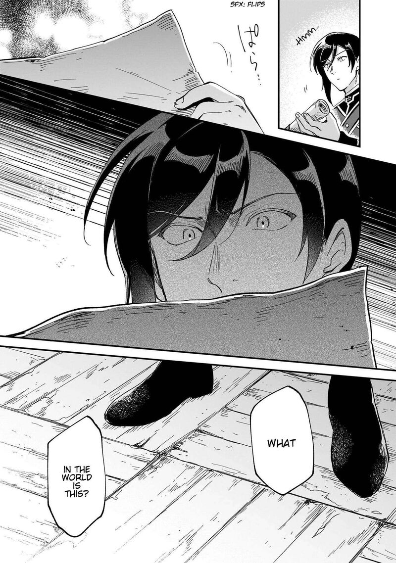 Fushi No Kami Henkyou Kara Hajimeru Bunmei Saiseiki 53 20