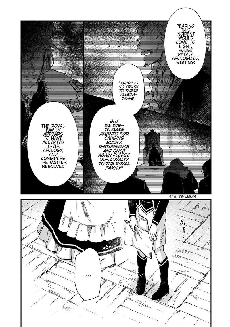 Fushi No Kami Henkyou Kara Hajimeru Bunmei Saiseiki 54 10
