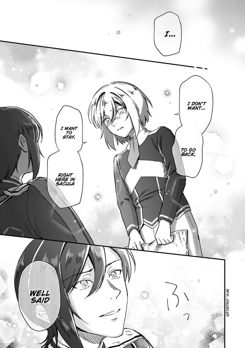 Fushi No Kami Henkyou Kara Hajimeru Bunmei Saiseiki 54 14