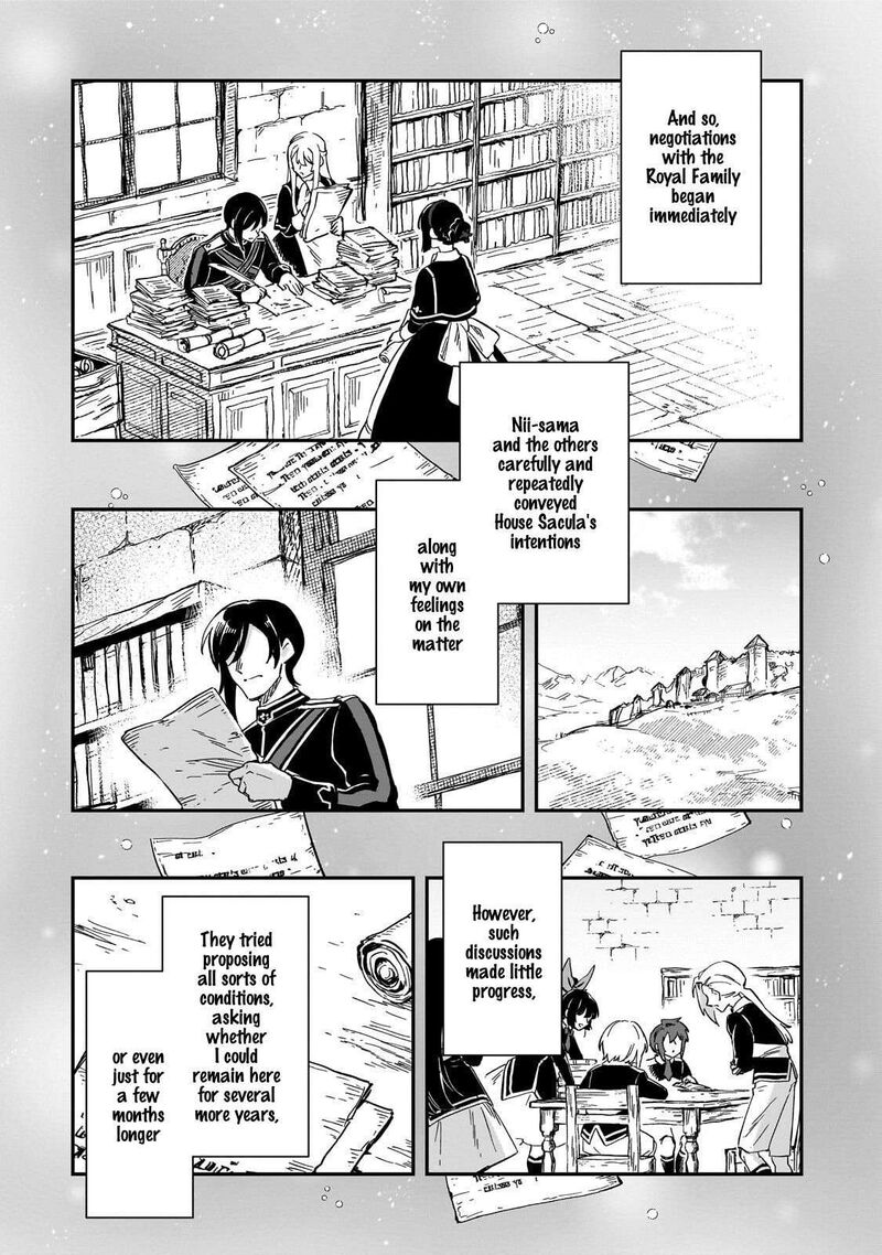 Fushi No Kami Henkyou Kara Hajimeru Bunmei Saiseiki 54 17