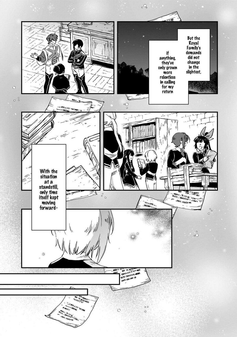Fushi No Kami Henkyou Kara Hajimeru Bunmei Saiseiki 54 18