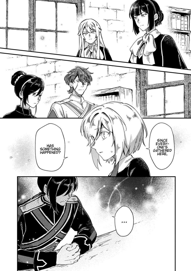 Fushi No Kami Henkyou Kara Hajimeru Bunmei Saiseiki 54 4