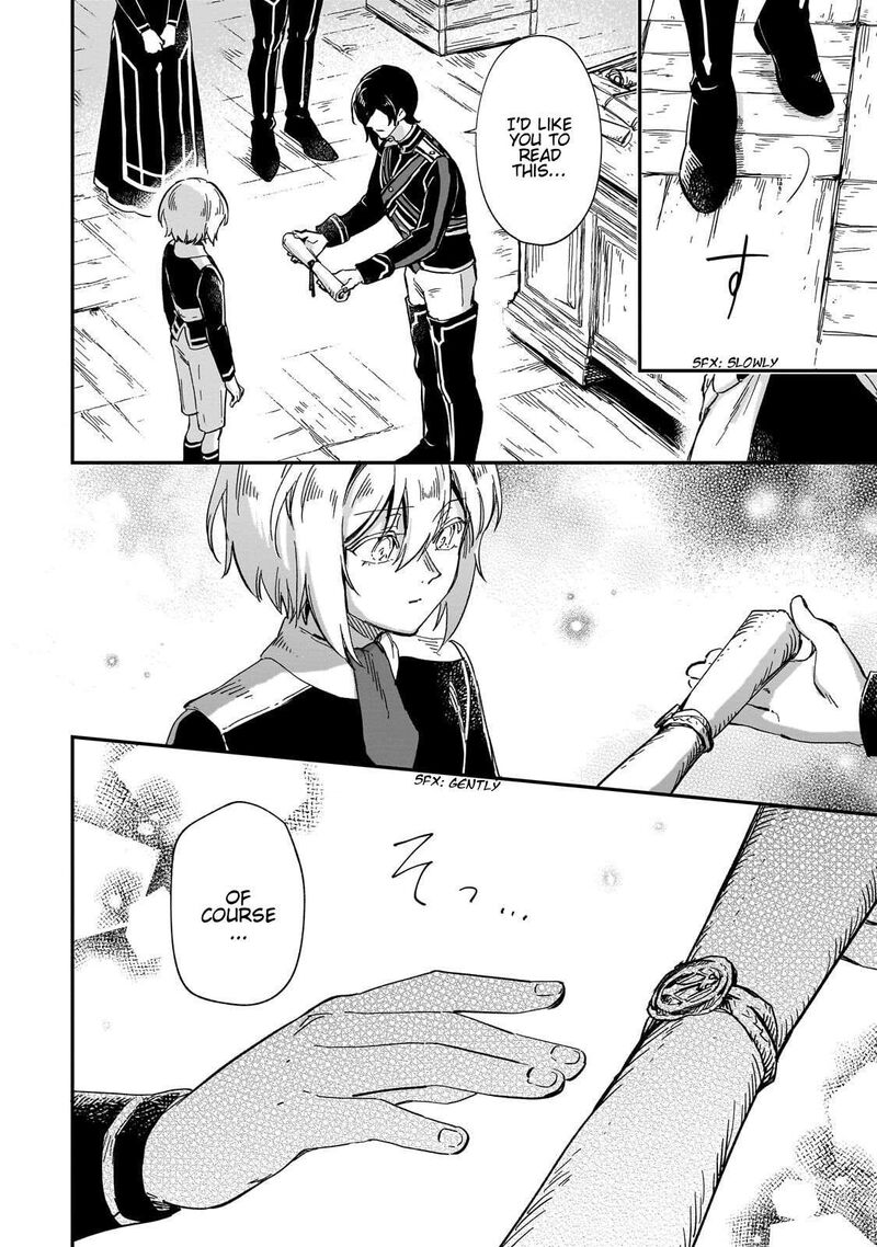 Fushi No Kami Henkyou Kara Hajimeru Bunmei Saiseiki 54 5