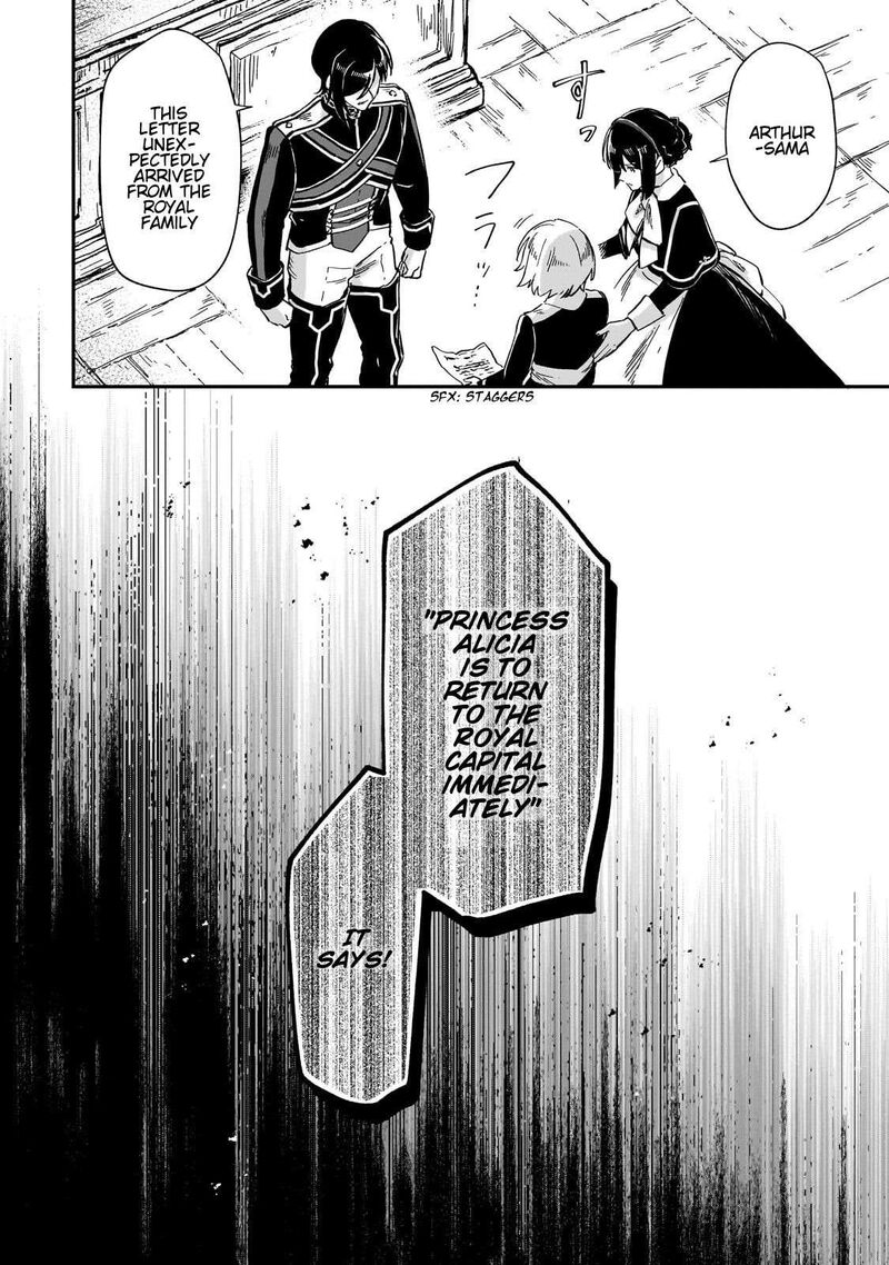Fushi No Kami Henkyou Kara Hajimeru Bunmei Saiseiki 54 7