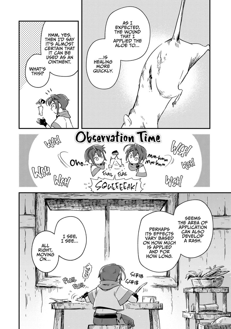 Fushi No Kami Henkyou Kara Hajimeru Bunmei Saiseiki 6 10