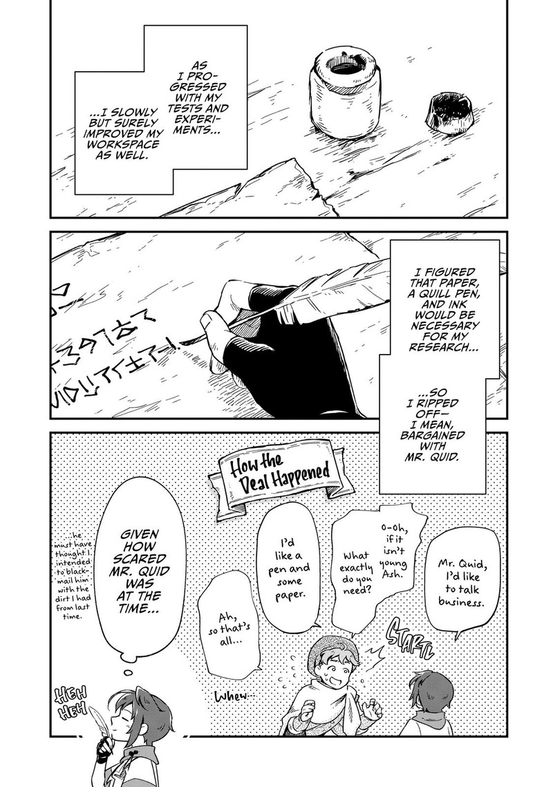 Fushi No Kami Henkyou Kara Hajimeru Bunmei Saiseiki 6 11