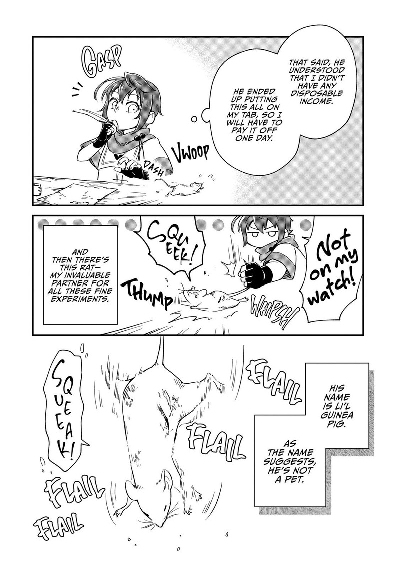 Fushi No Kami Henkyou Kara Hajimeru Bunmei Saiseiki 6 12