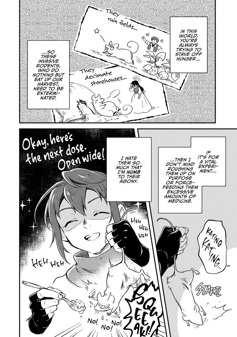 Fushi No Kami Henkyou Kara Hajimeru Bunmei Saiseiki 6 14