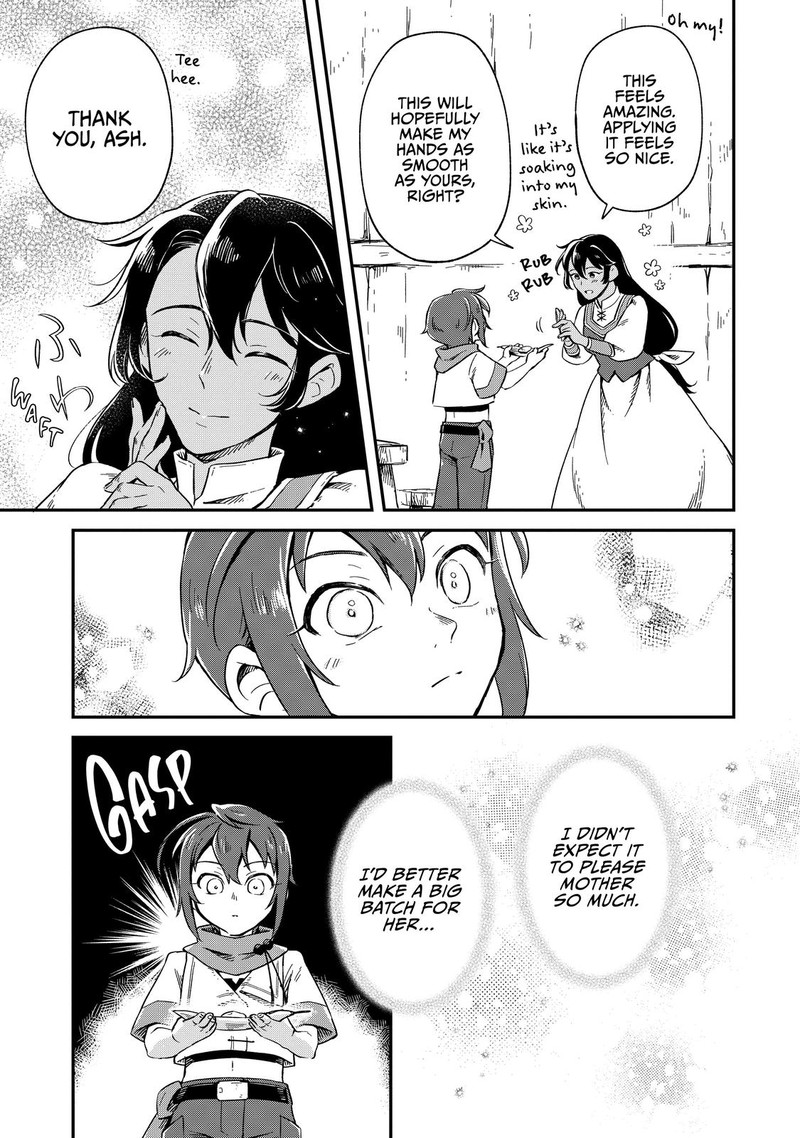 Fushi No Kami Henkyou Kara Hajimeru Bunmei Saiseiki 6 21