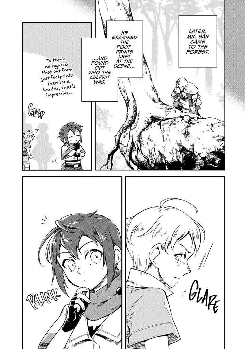 Fushi No Kami Henkyou Kara Hajimeru Bunmei Saiseiki 6 3