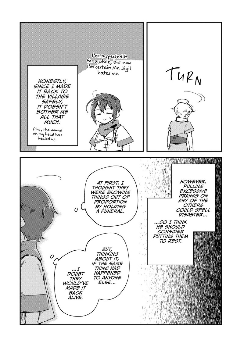 Fushi No Kami Henkyou Kara Hajimeru Bunmei Saiseiki 6 4