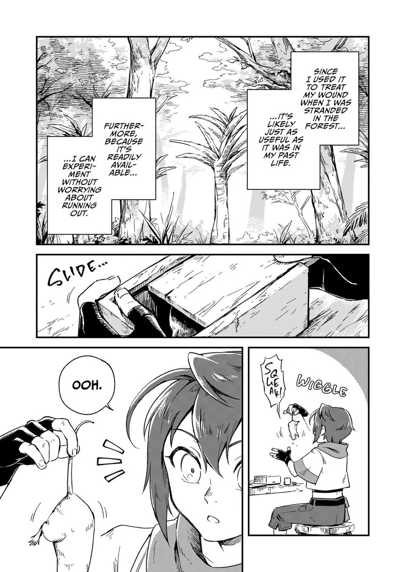 Fushi No Kami Henkyou Kara Hajimeru Bunmei Saiseiki 6 9