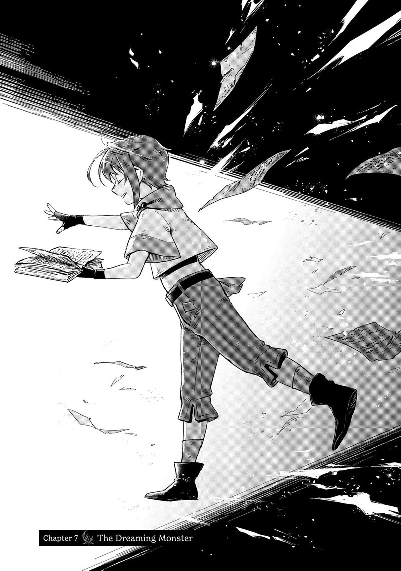 Fushi No Kami Henkyou Kara Hajimeru Bunmei Saiseiki 7 1