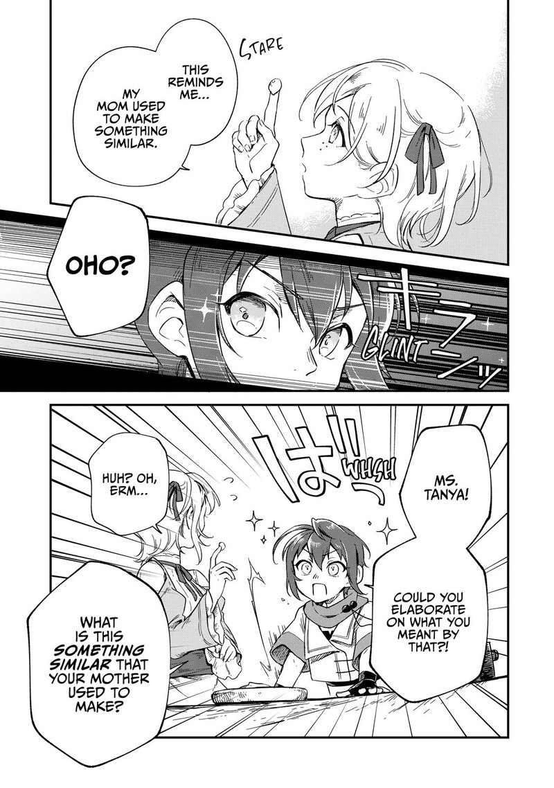 Fushi No Kami Henkyou Kara Hajimeru Bunmei Saiseiki 8 21