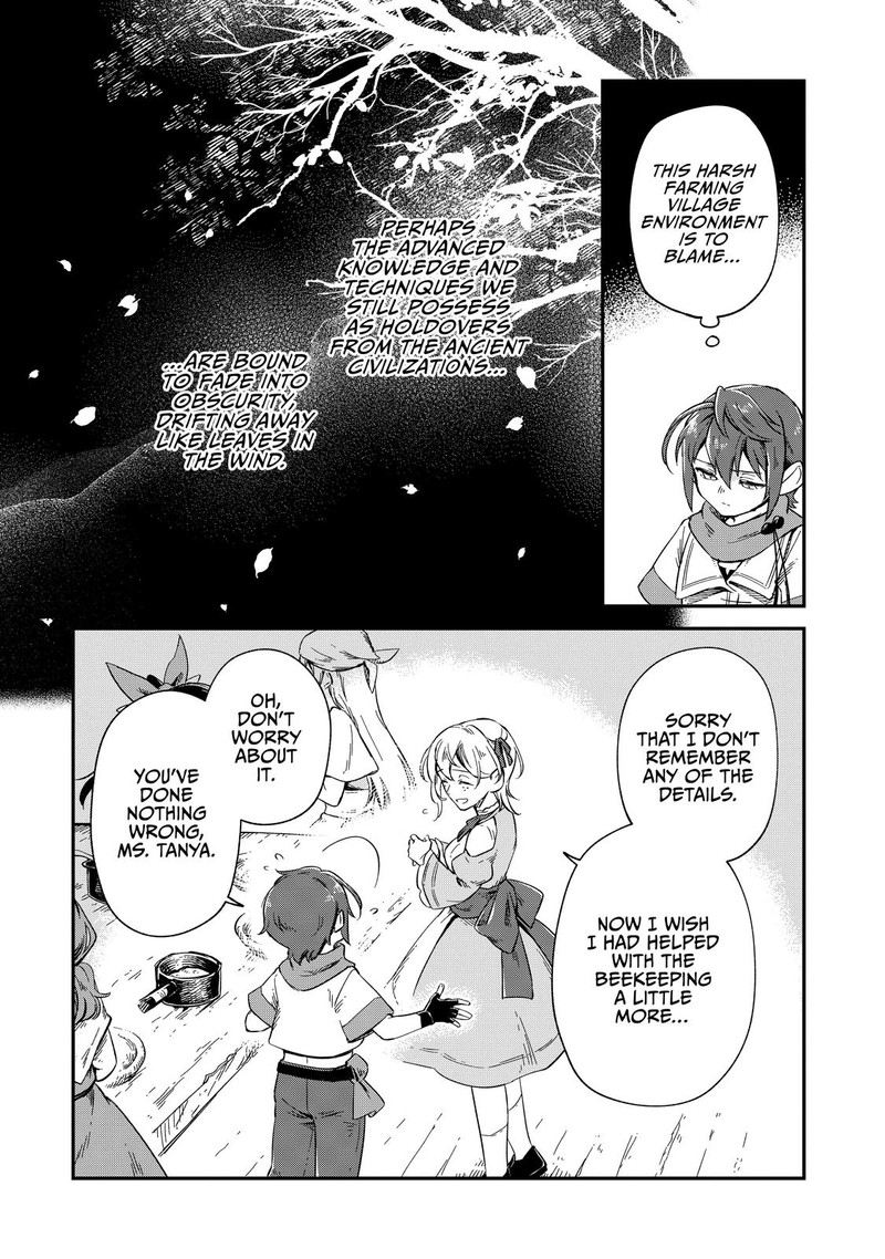 Fushi No Kami Henkyou Kara Hajimeru Bunmei Saiseiki 8 26