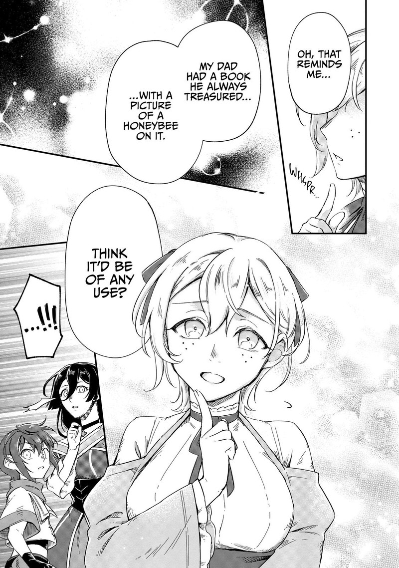 Fushi No Kami Henkyou Kara Hajimeru Bunmei Saiseiki 8 29