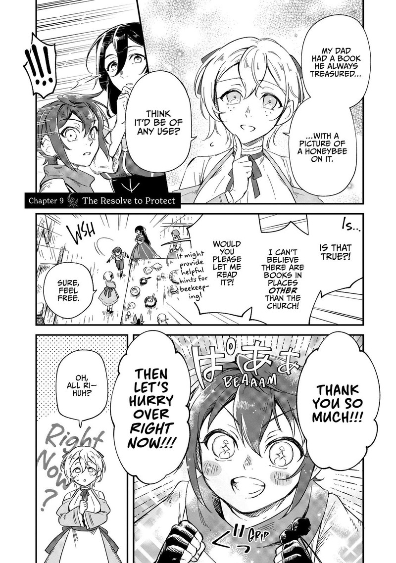 Fushi No Kami Henkyou Kara Hajimeru Bunmei Saiseiki 9 1