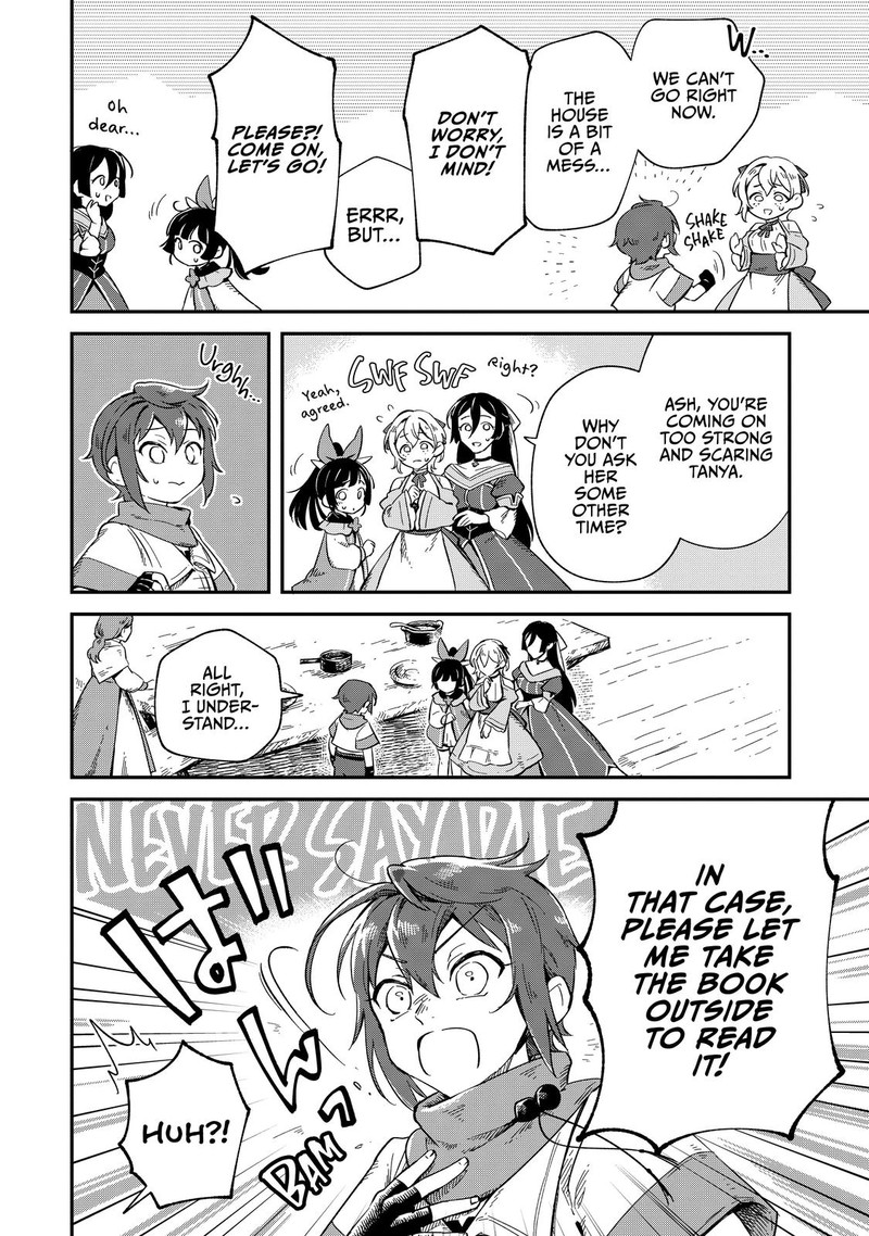 Fushi No Kami Henkyou Kara Hajimeru Bunmei Saiseiki 9 2