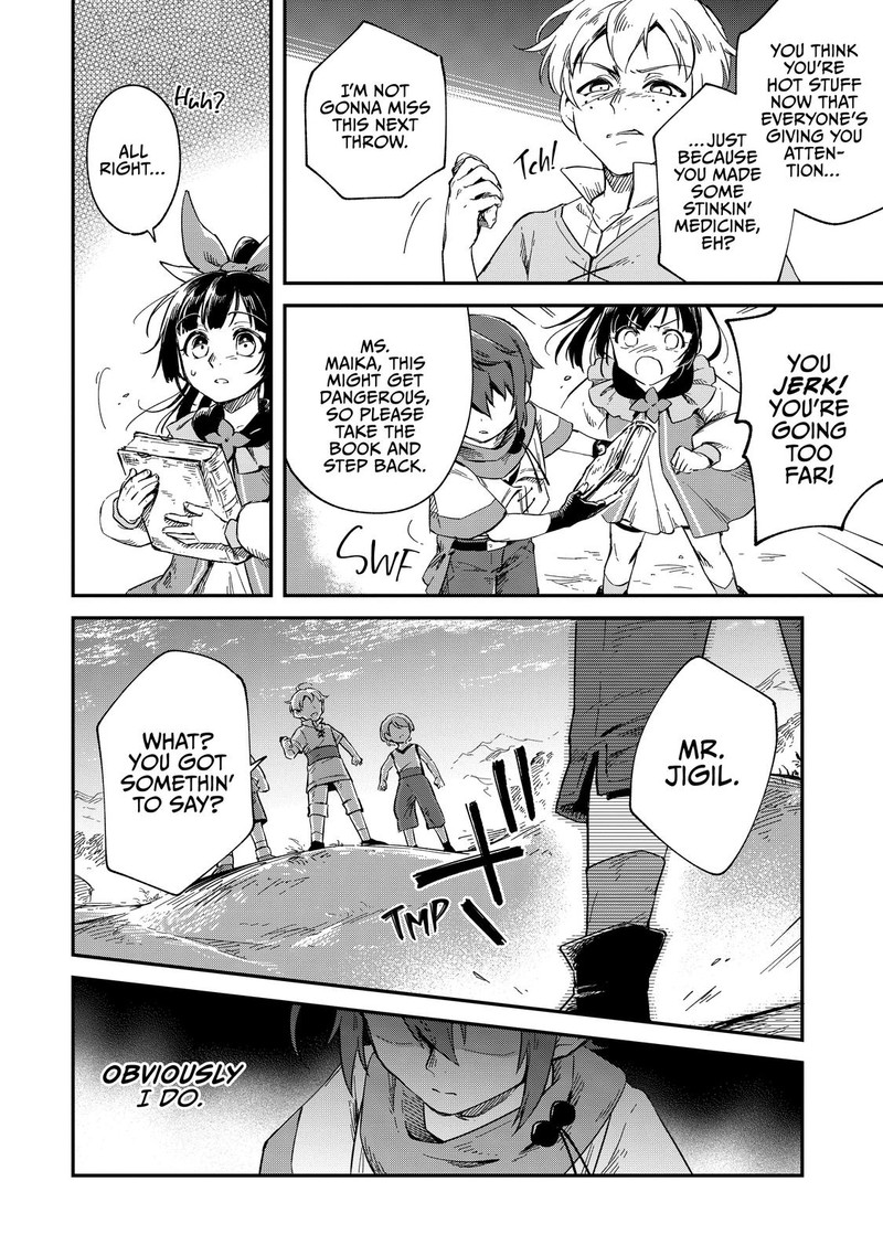 Fushi No Kami Henkyou Kara Hajimeru Bunmei Saiseiki 9 26