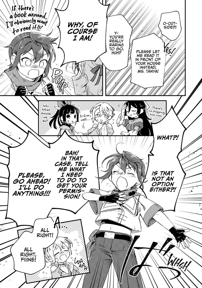 Fushi No Kami Henkyou Kara Hajimeru Bunmei Saiseiki 9 3