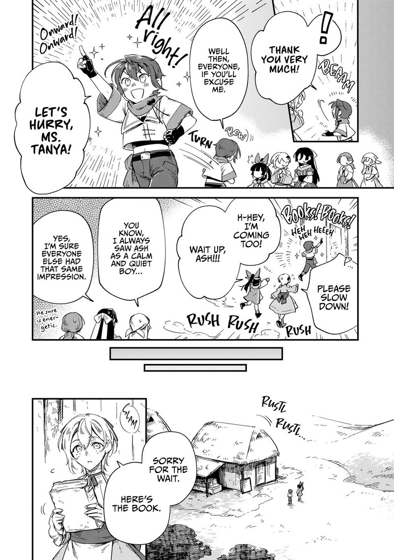 Fushi No Kami Henkyou Kara Hajimeru Bunmei Saiseiki 9 4