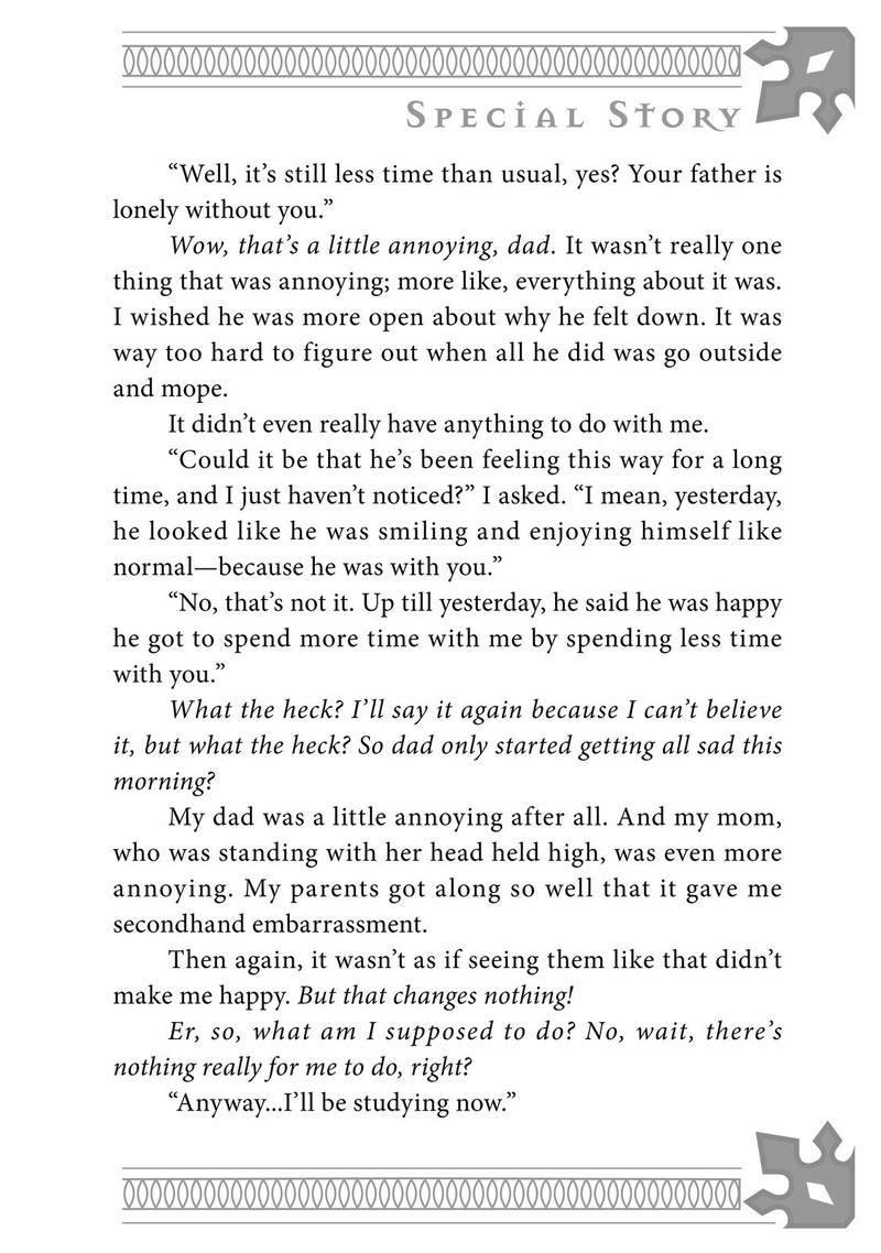 Fushi No Kami Henkyou Kara Hajimeru Bunmei Saiseiki 9 42