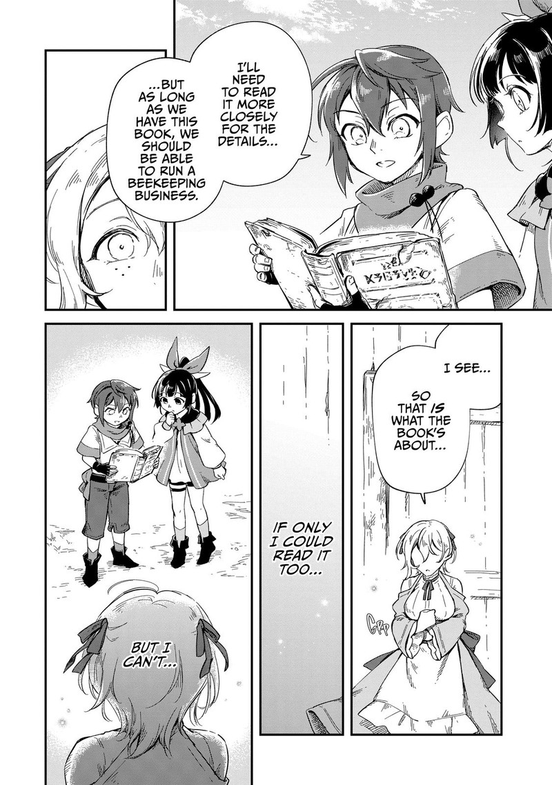 Fushi No Kami Henkyou Kara Hajimeru Bunmei Saiseiki 9 8