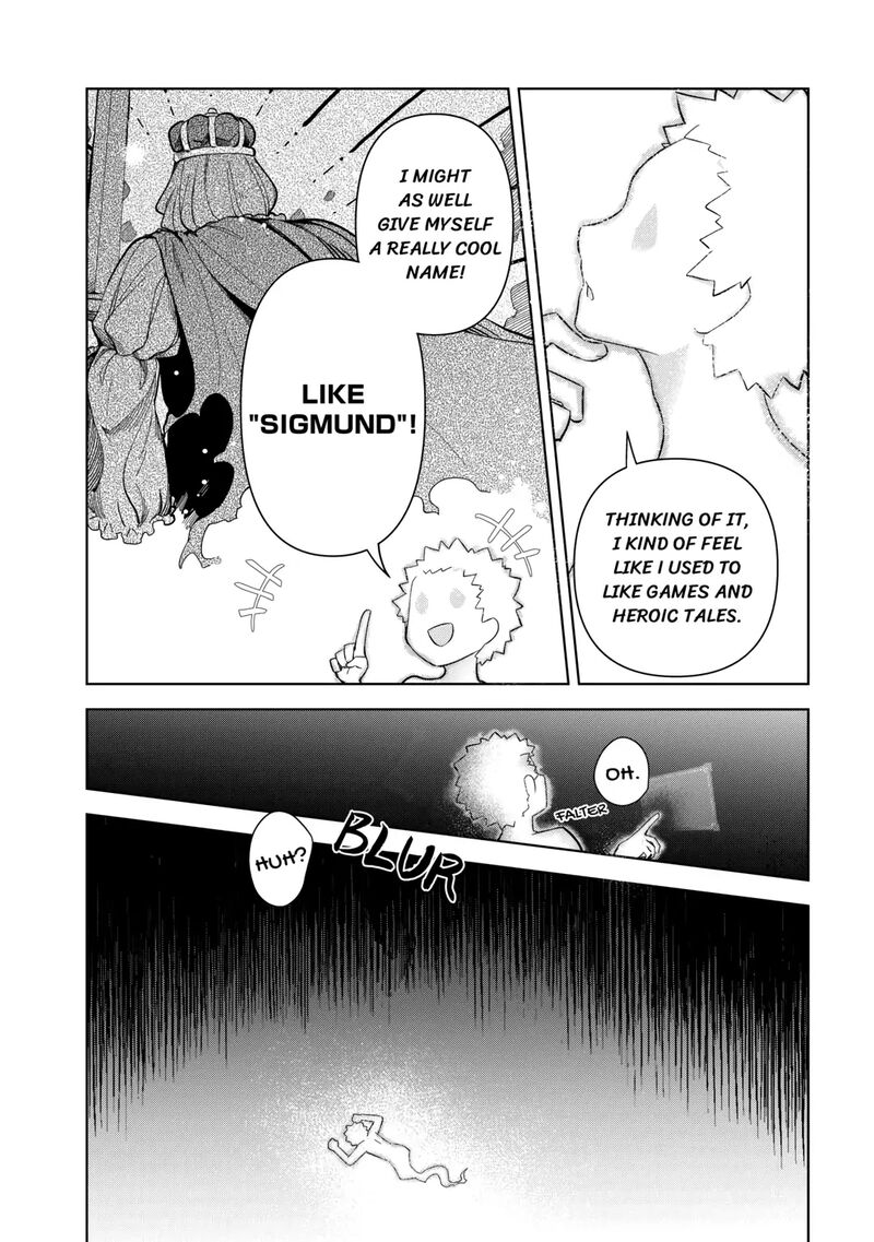 Fushi Ou Wa Slow Life O Kibou Shimasu 1 12