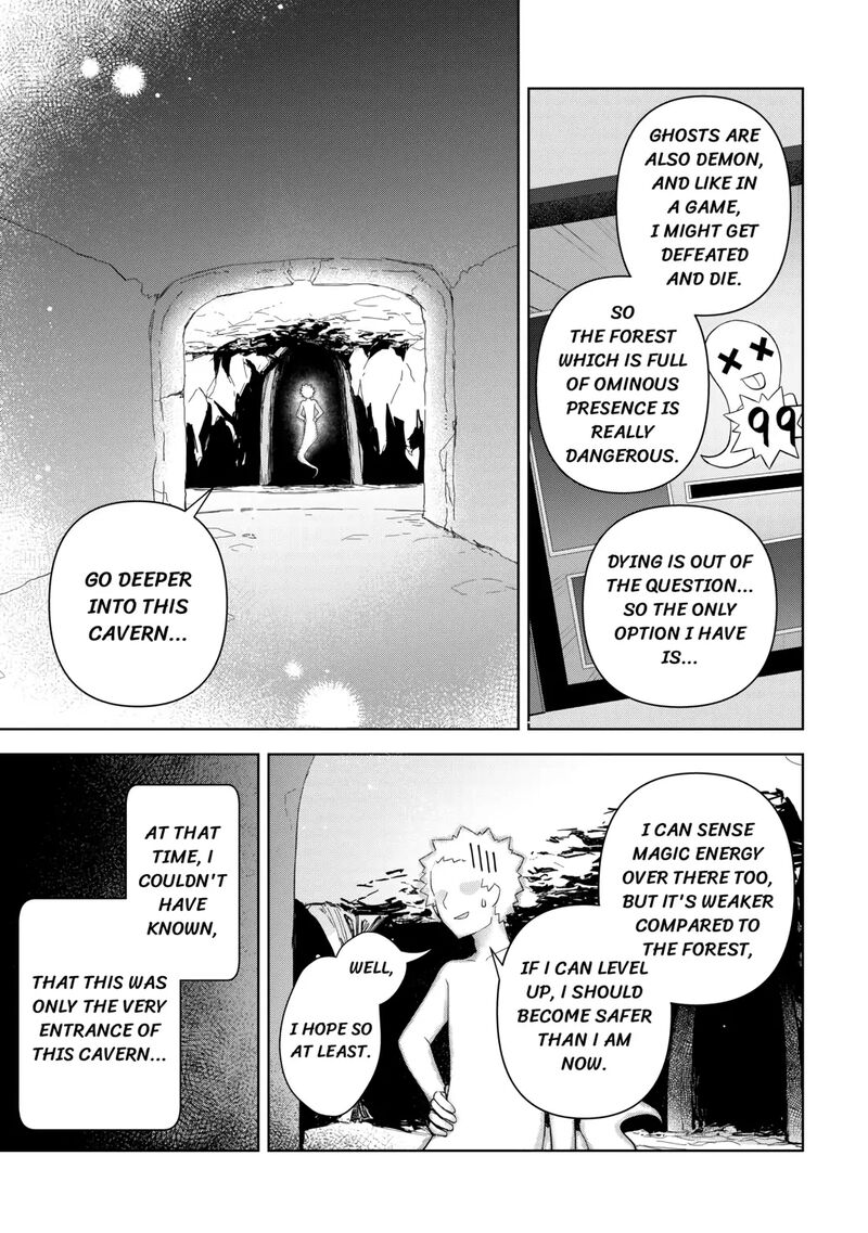 Fushi Ou Wa Slow Life O Kibou Shimasu 1 14