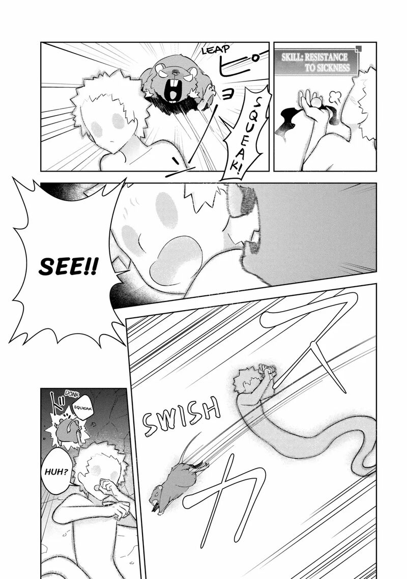 Fushi Ou Wa Slow Life O Kibou Shimasu 1 20