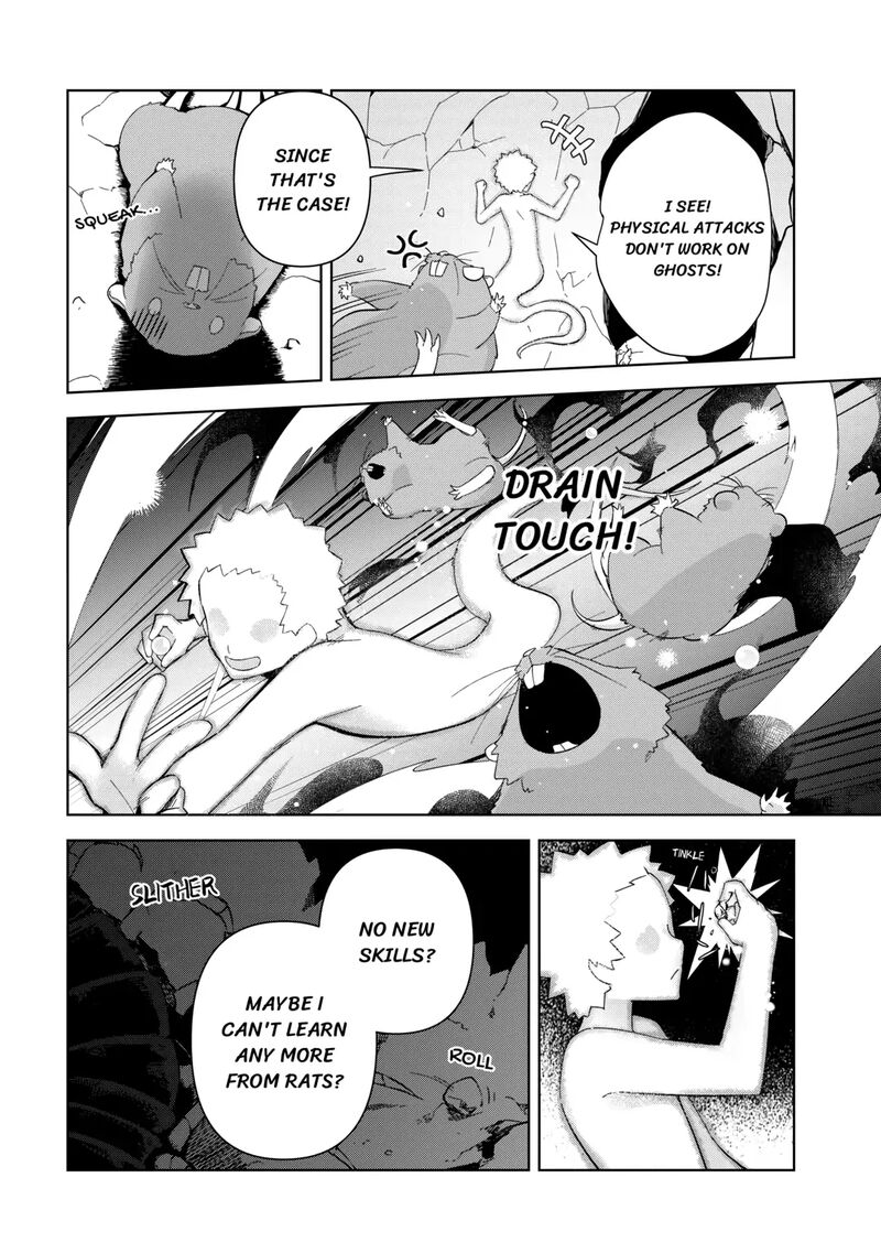 Fushi Ou Wa Slow Life O Kibou Shimasu 1 21