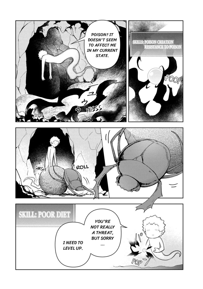 Fushi Ou Wa Slow Life O Kibou Shimasu 1 23