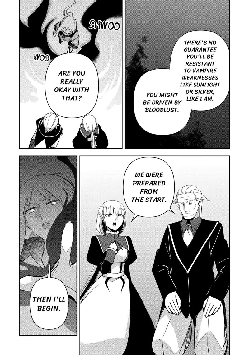 Fushi Ou Wa Slow Life O Kibou Shimasu 10 11