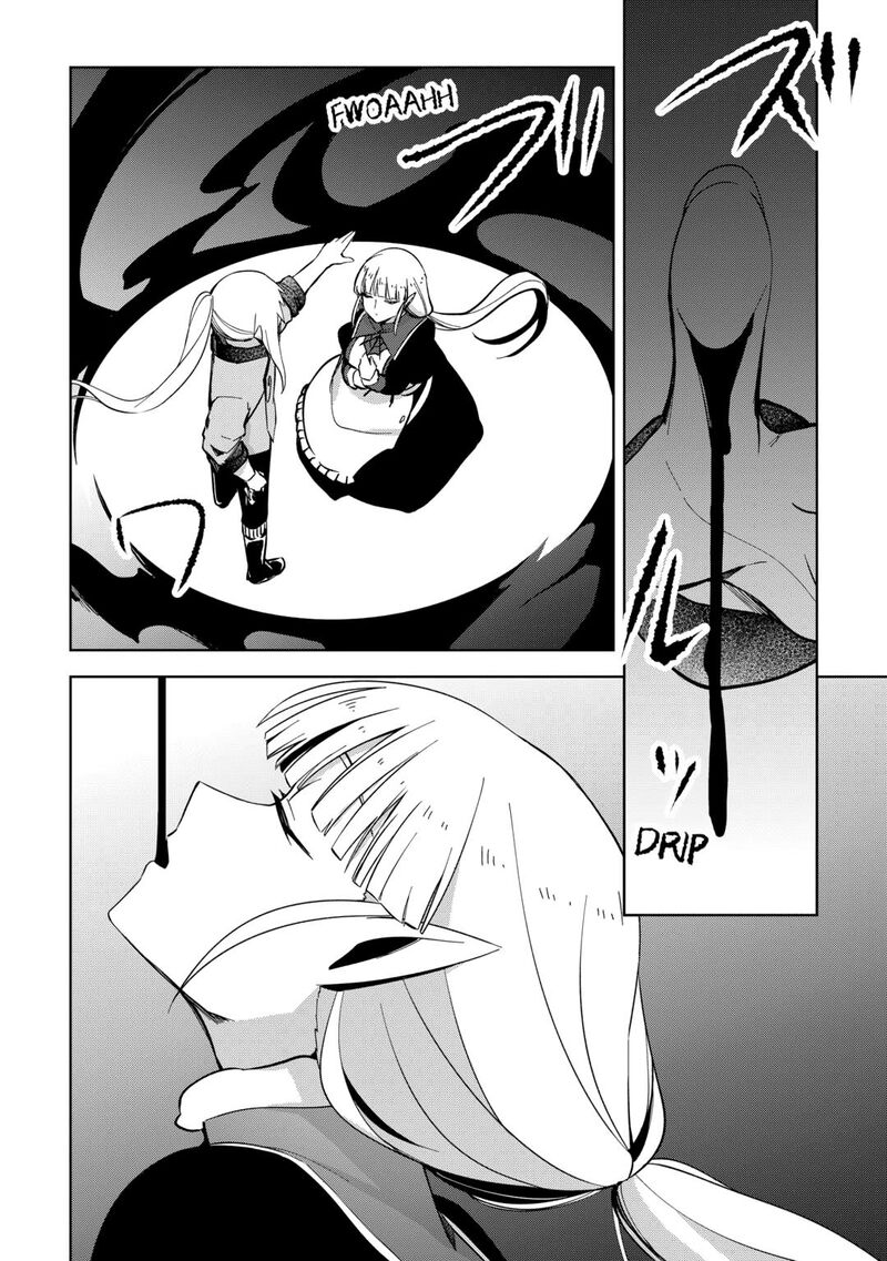 Fushi Ou Wa Slow Life O Kibou Shimasu 10 12