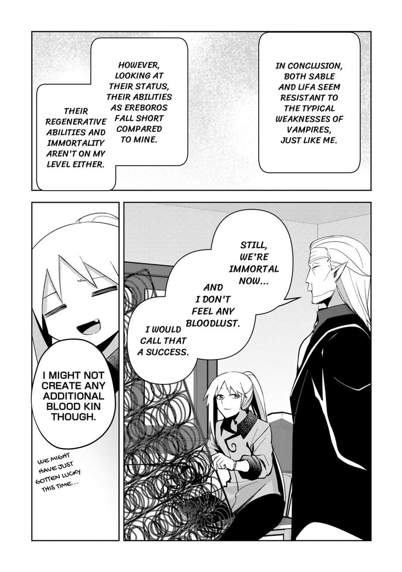 Fushi Ou Wa Slow Life O Kibou Shimasu 10 14