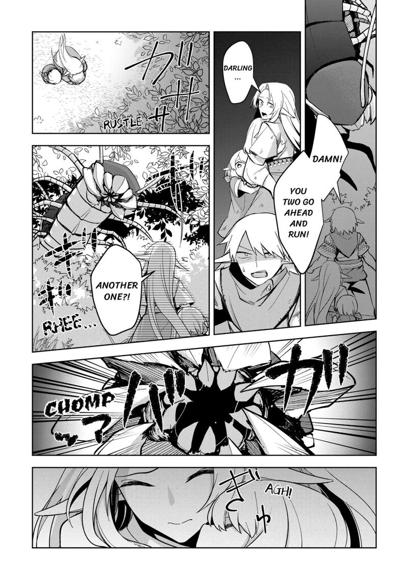 Fushi Ou Wa Slow Life O Kibou Shimasu 10 17