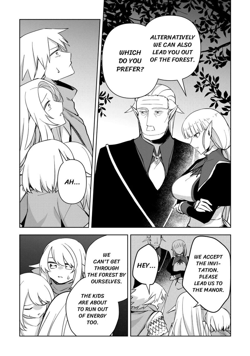 Fushi Ou Wa Slow Life O Kibou Shimasu 10 20