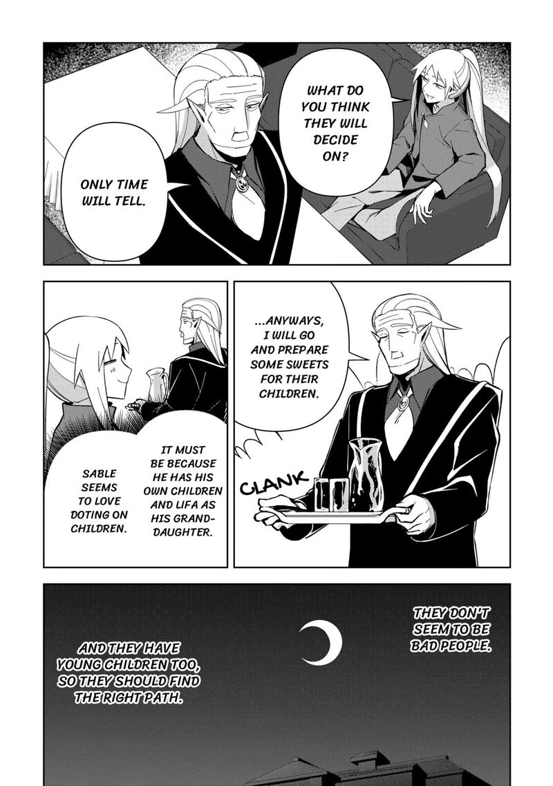 Fushi Ou Wa Slow Life O Kibou Shimasu 10 29