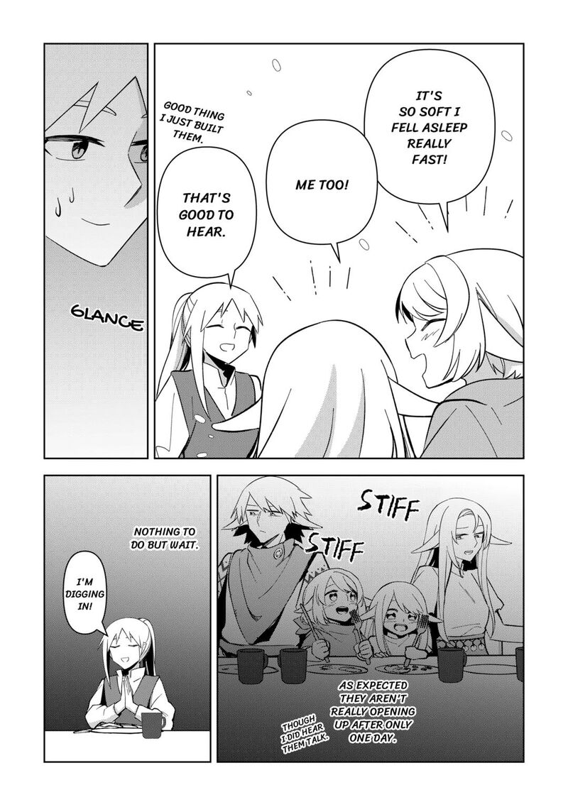 Fushi Ou Wa Slow Life O Kibou Shimasu 11 11