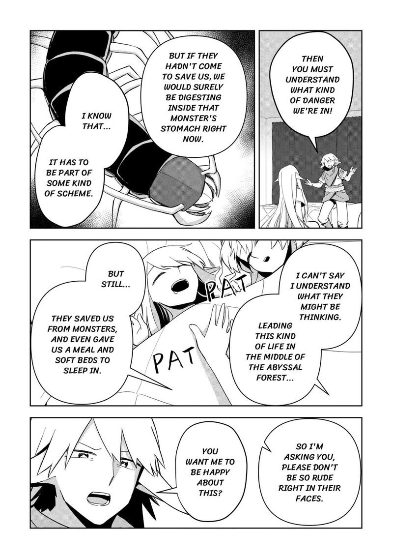 Fushi Ou Wa Slow Life O Kibou Shimasu 11 2