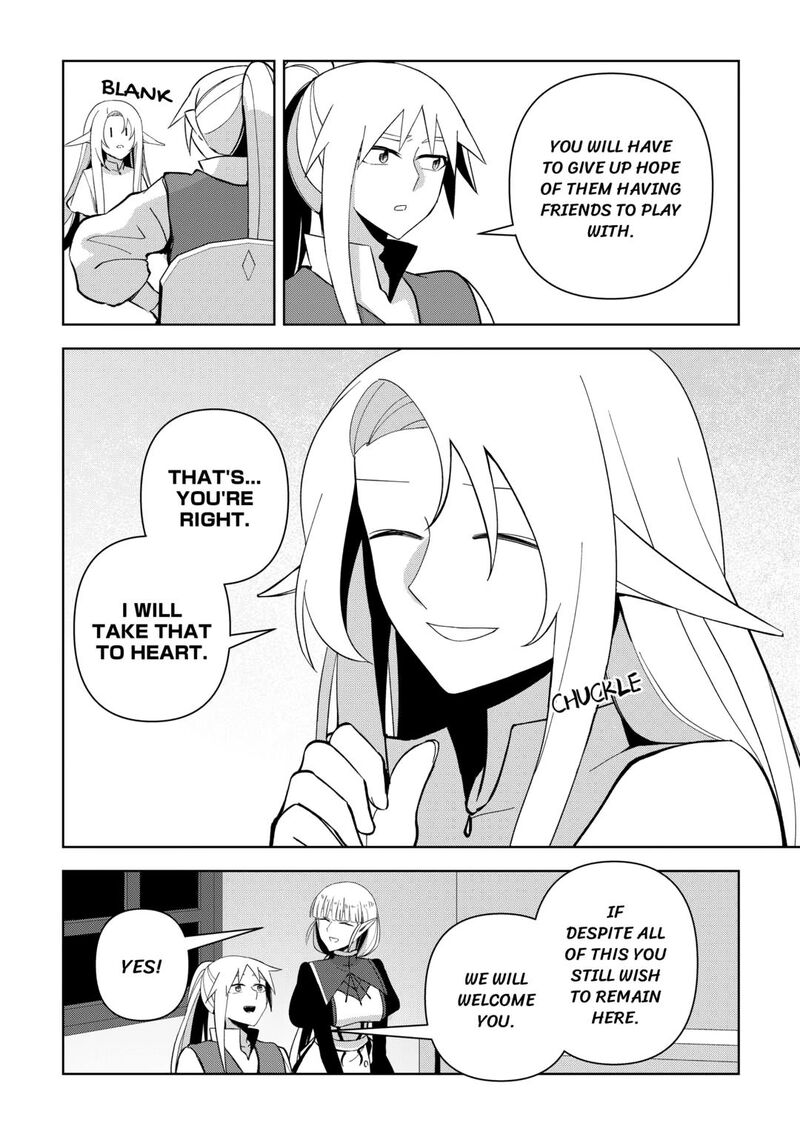 Fushi Ou Wa Slow Life O Kibou Shimasu 11 22