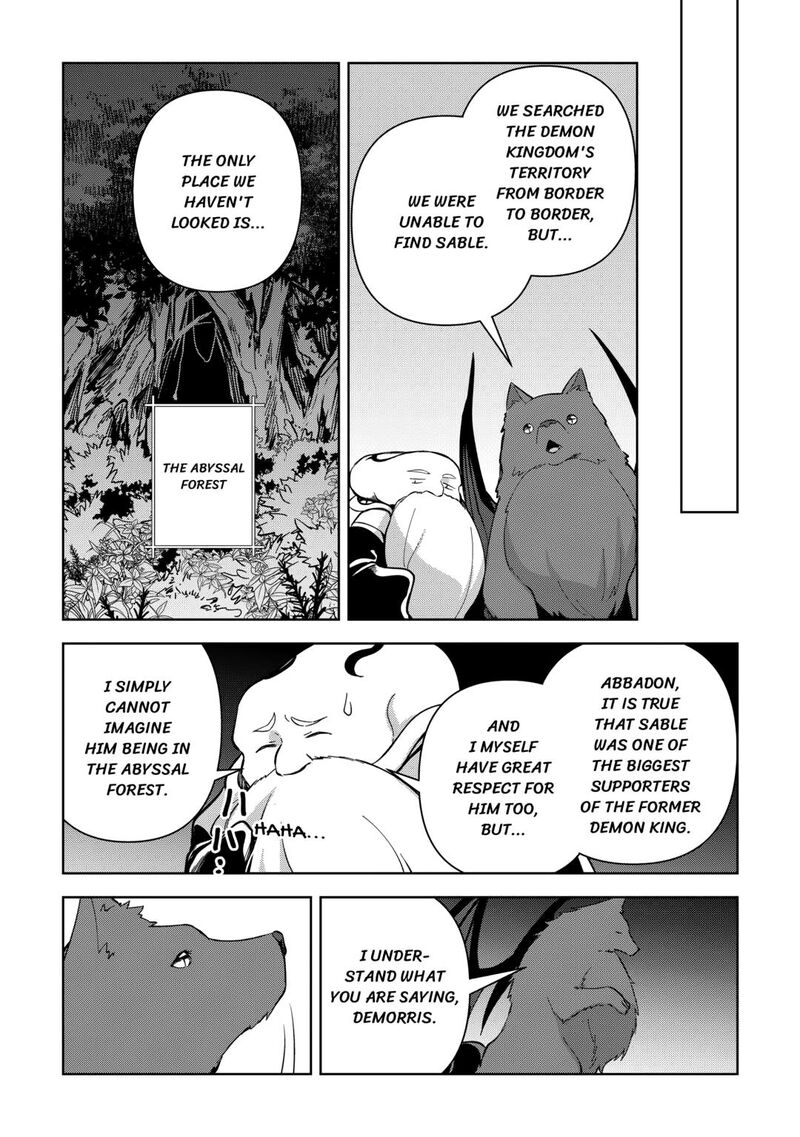 Fushi Ou Wa Slow Life O Kibou Shimasu 12 17