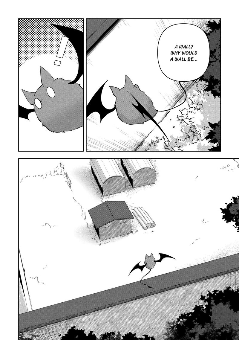 Fushi Ou Wa Slow Life O Kibou Shimasu 12 22