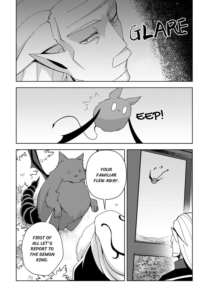 Fushi Ou Wa Slow Life O Kibou Shimasu 13 3