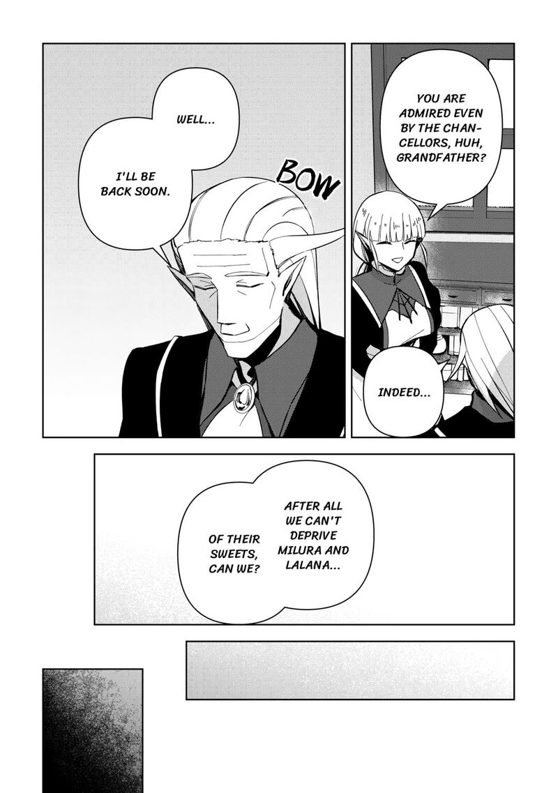 Fushi Ou Wa Slow Life O Kibou Shimasu 13 8