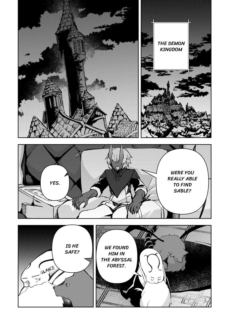 Fushi Ou Wa Slow Life O Kibou Shimasu 13 9