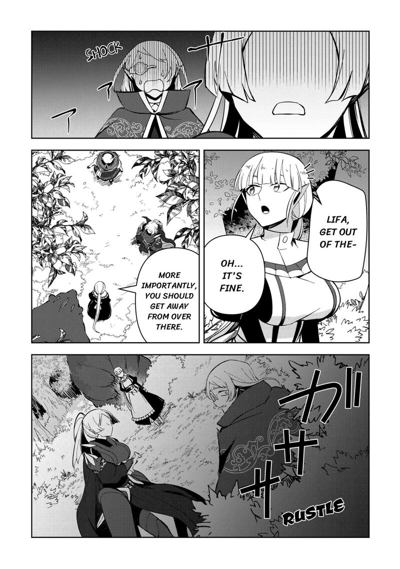 Fushi Ou Wa Slow Life O Kibou Shimasu 14 21