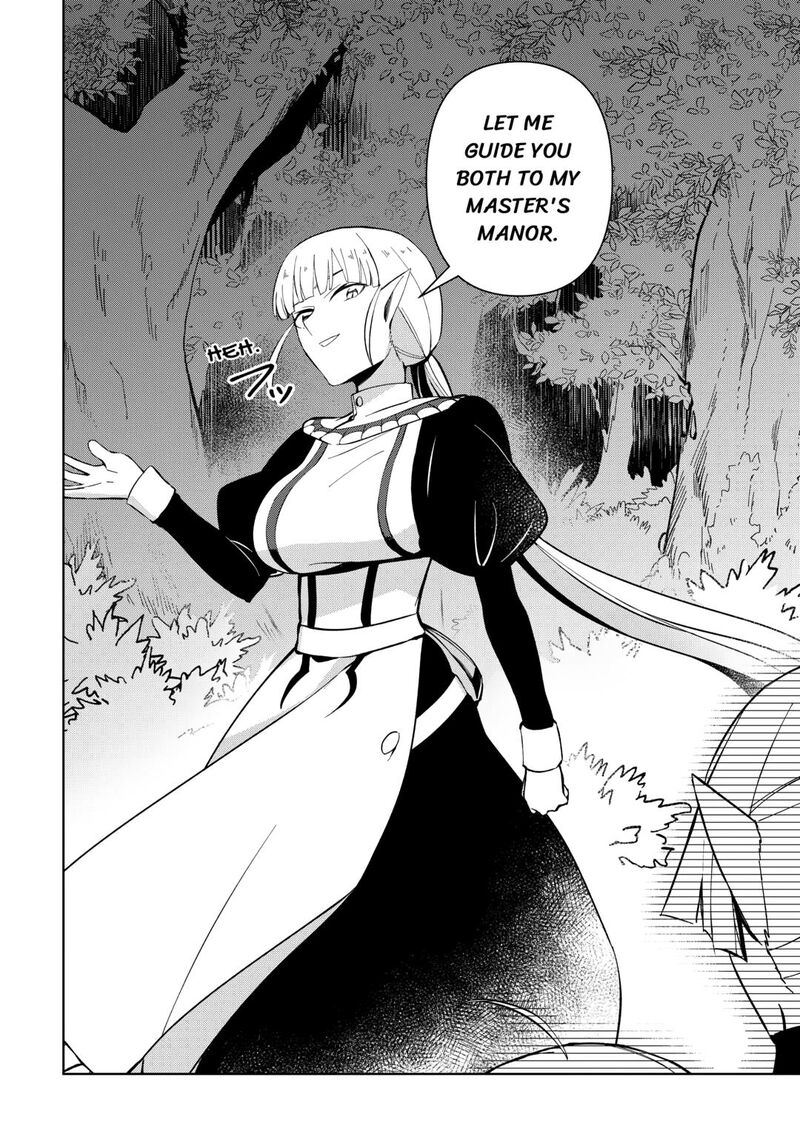 Fushi Ou Wa Slow Life O Kibou Shimasu 14 26