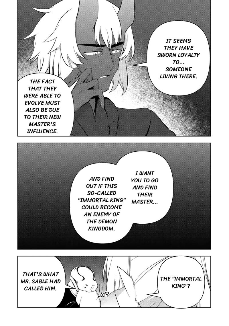 Fushi Ou Wa Slow Life O Kibou Shimasu 14 8