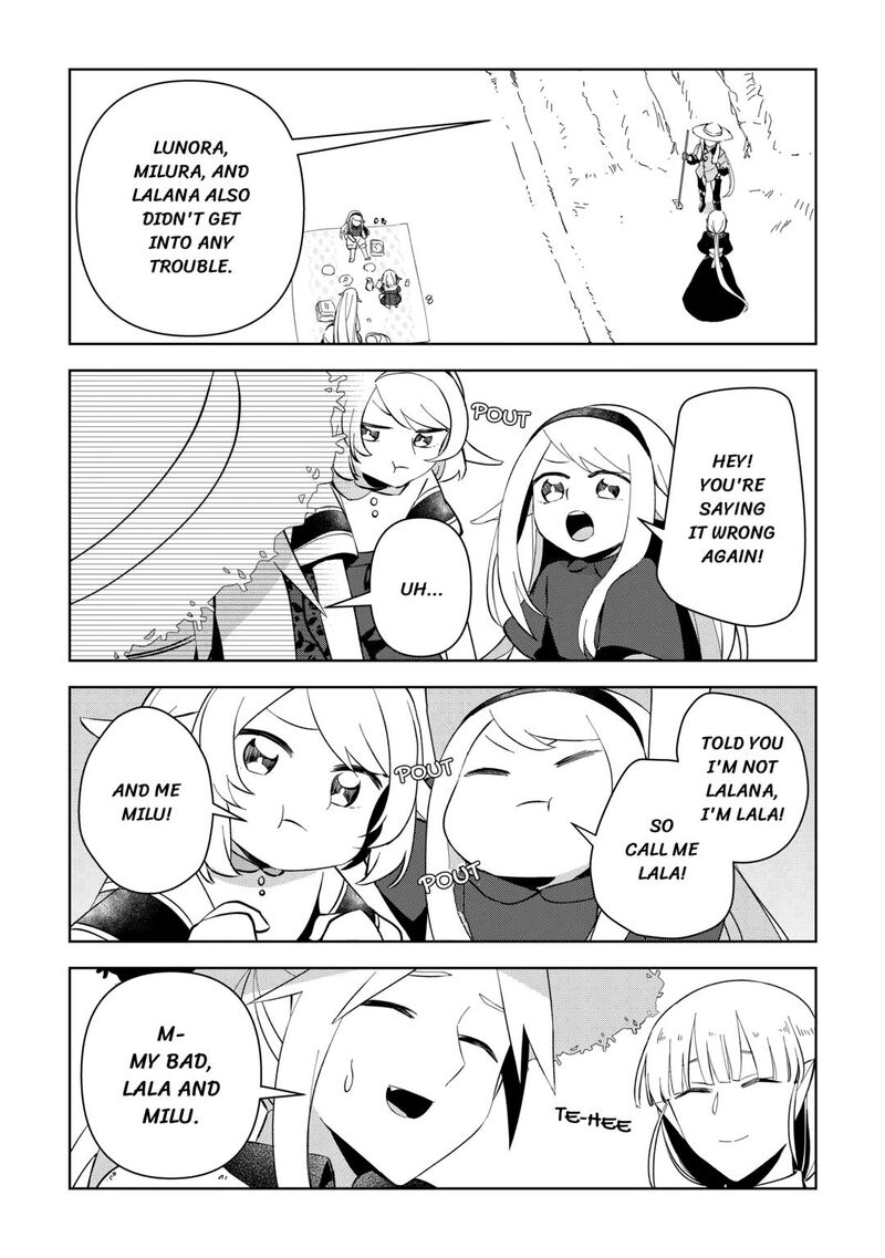 Fushi Ou Wa Slow Life O Kibou Shimasu 15 28